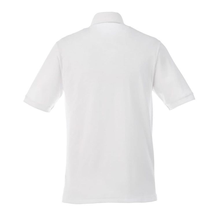 Picture of Belmont Short Sleeve Polo - Mens