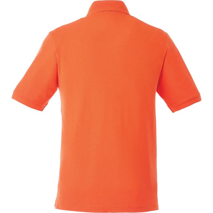 Picture of Belmont Short Sleeve Polo - Mens