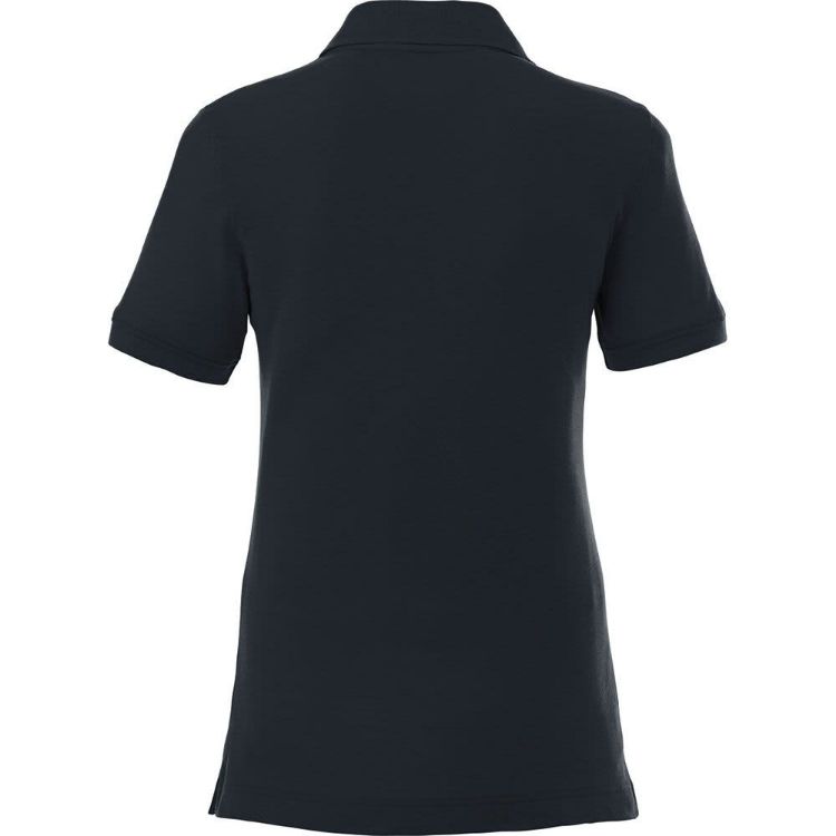 Picture of Crandall Short Sleeve Polo - Womens