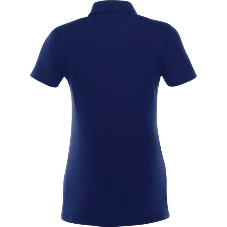 Picture of Acadia Short Sleeve Polo - Womens