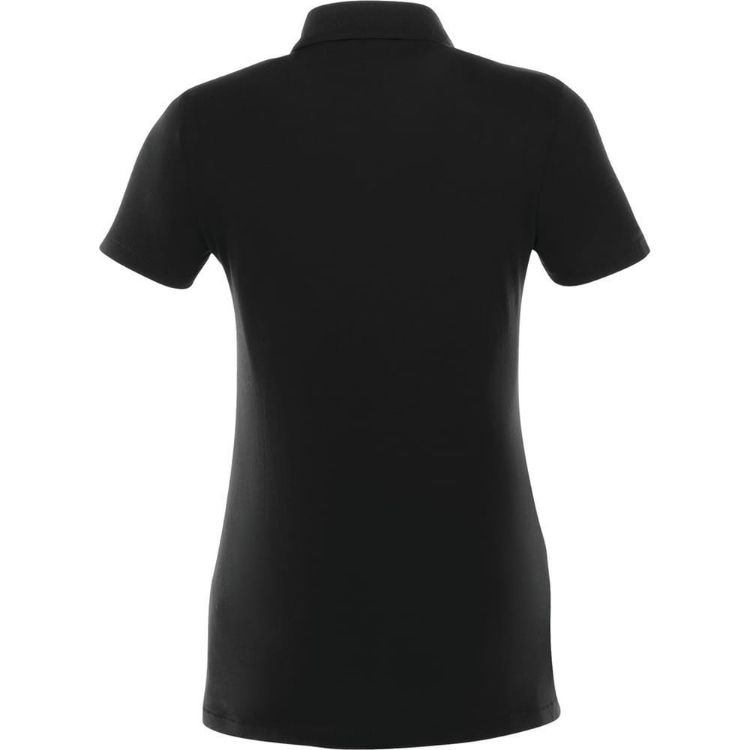 Picture of Acadia Short Sleeve Polo - Womens