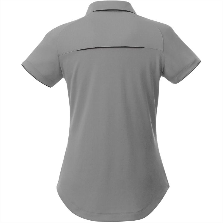 Picture of Remus Short Sleeve Polo - Womens