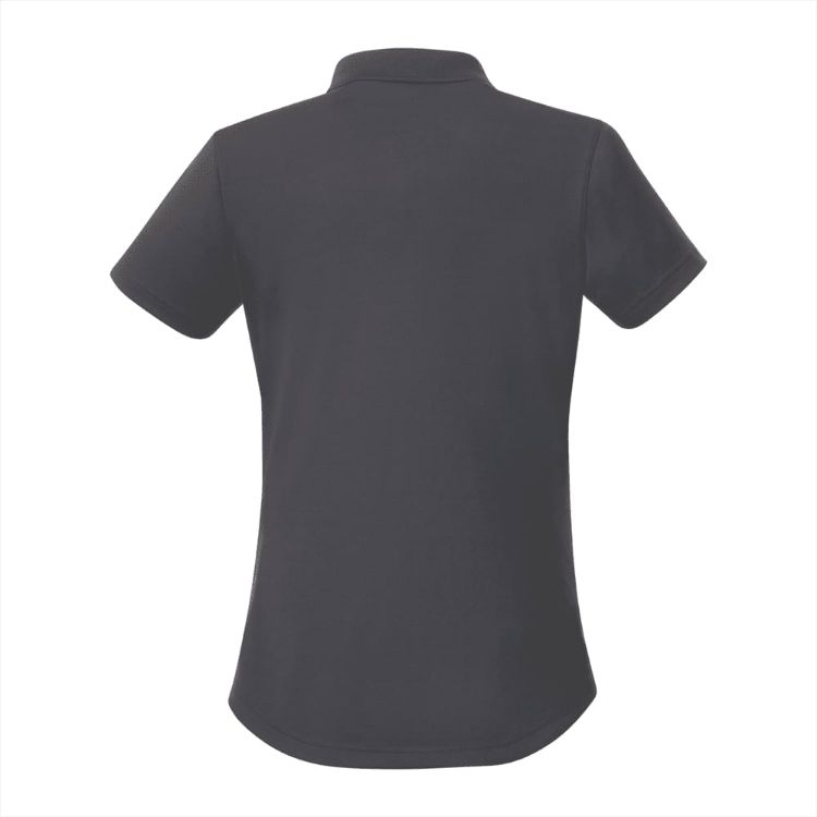 Picture of Otis Short Sleeve Polo - Womens