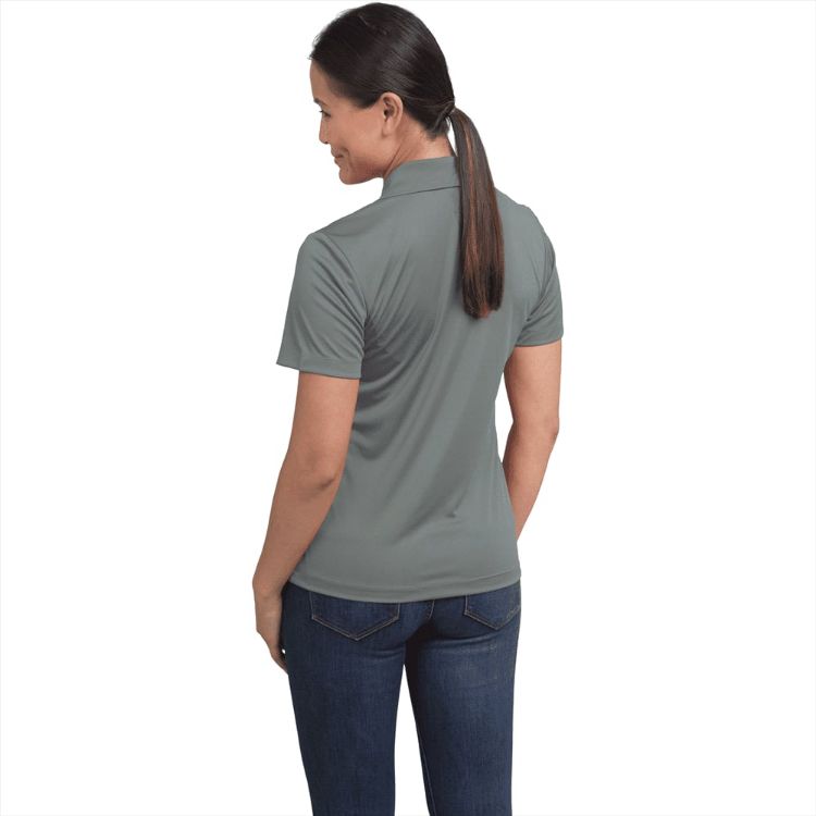 Picture of Dade Short Sleeve Polo - Womens