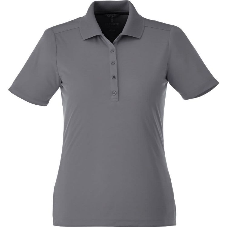 Picture of Dade Short Sleeve Polo - Womens