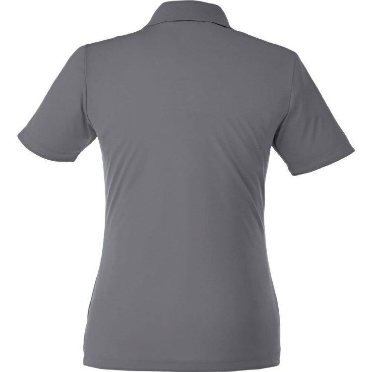 Picture of Dade Short Sleeve Polo - Womens