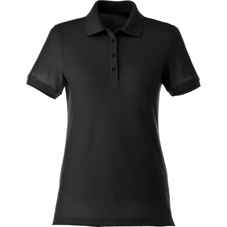 Picture of Belmont Short Sleeve Polo - Womens