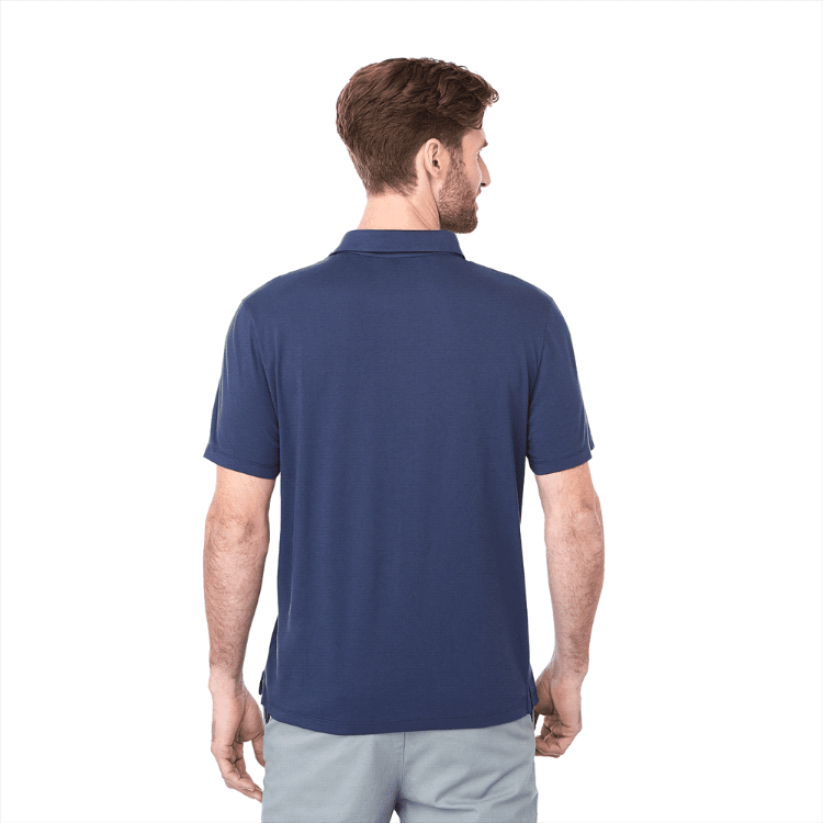 Picture of Somoto Eco Short Sleeve Polo - Mens