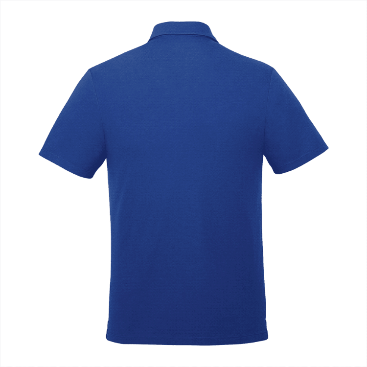 Picture of Somoto Eco Short Sleeve Polo - Mens