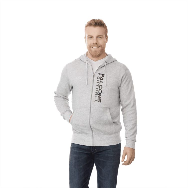 Picture of Cypress Fleece Zip Hoody - Mens