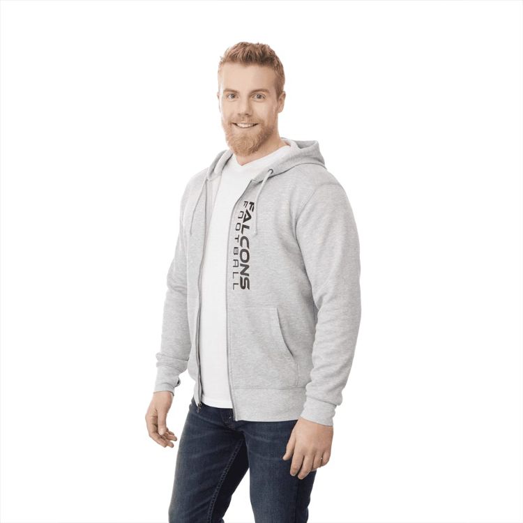 Picture of Cypress Fleece Zip Hoody - Mens