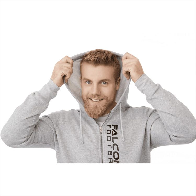 Picture of Cypress Fleece Zip Hoody - Mens