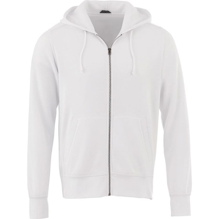 Picture of Cypress Fleece Zip Hoody - Mens