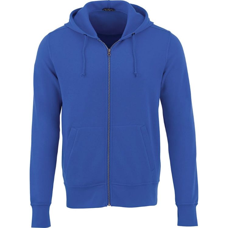 Picture of Cypress Fleece Zip Hoody - Mens