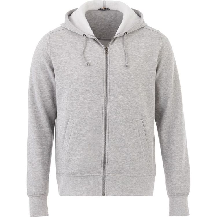 Picture of Cypress Fleece Zip Hoody - Mens