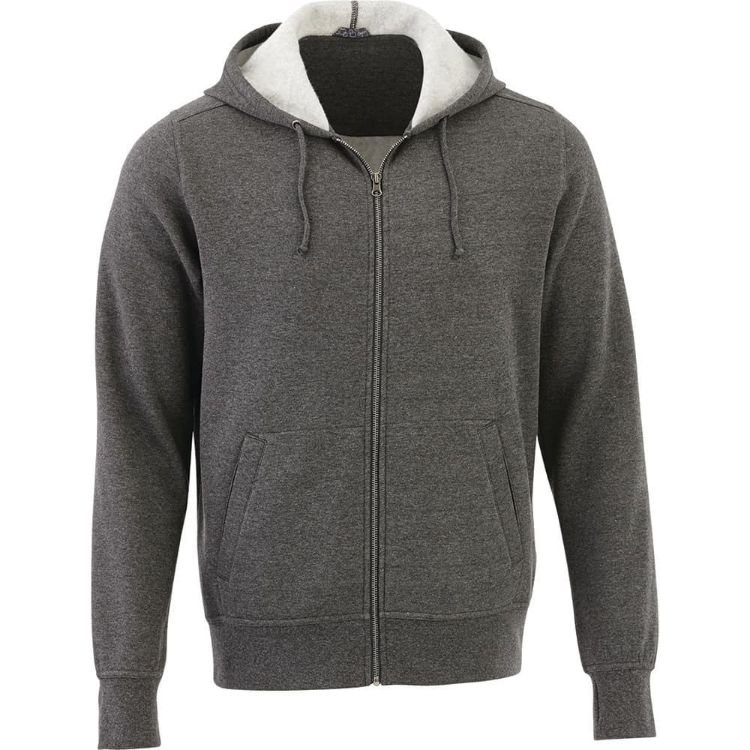 Picture of Cypress Fleece Zip Hoody - Mens