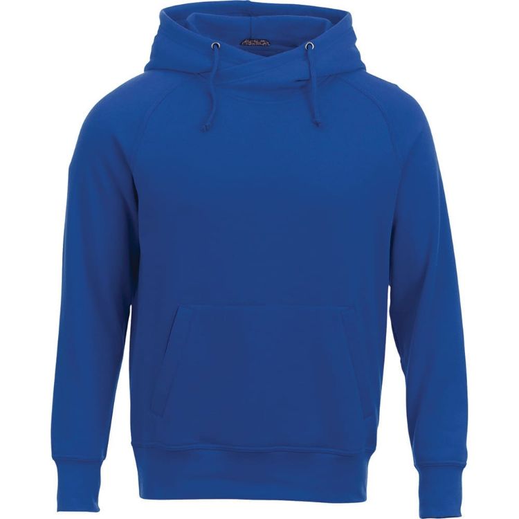 Picture of Dayton Fleece Hoody - Mens