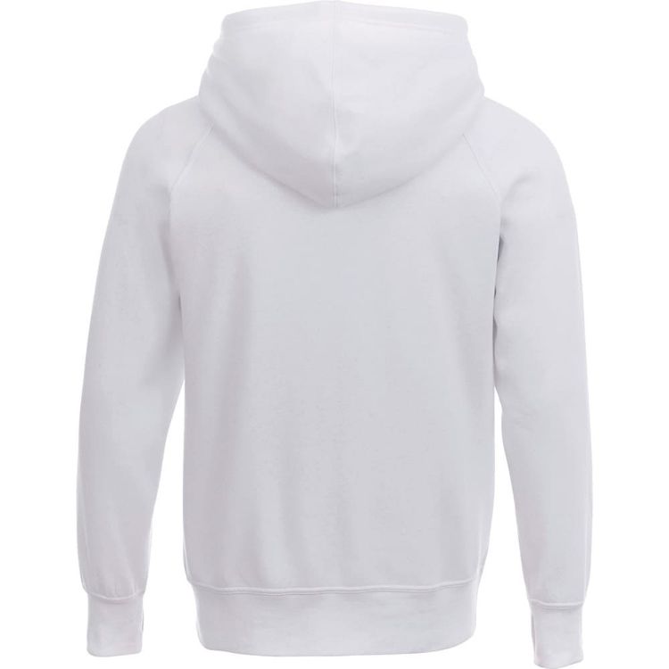 Picture of Dayton Fleece Hoody - Mens