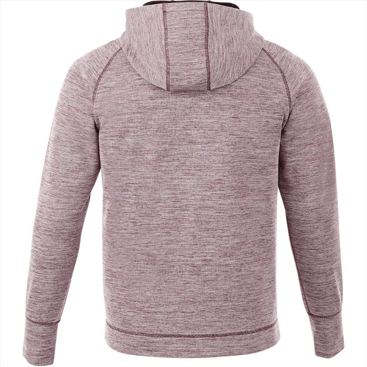 Picture of Odell Knit Zip Hoody - Mens