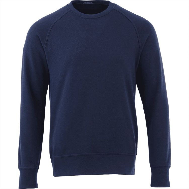 Picture of Kruger Fleece Crew - Mens