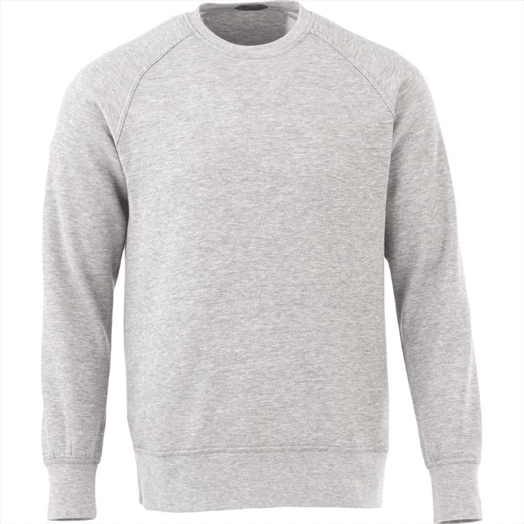 Picture of Kruger Fleece Crew - Mens