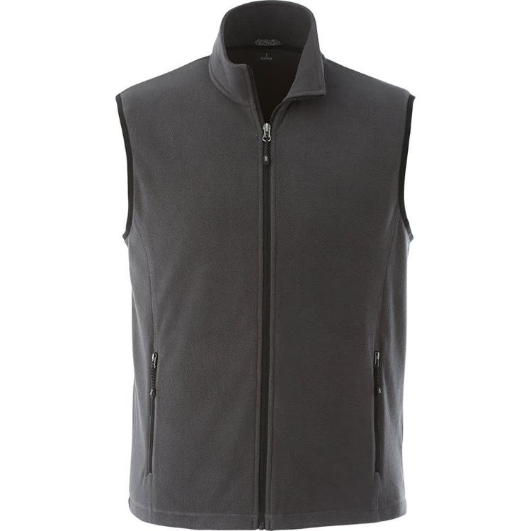 Picture of Tyndall Polyfleece Vest - Mens