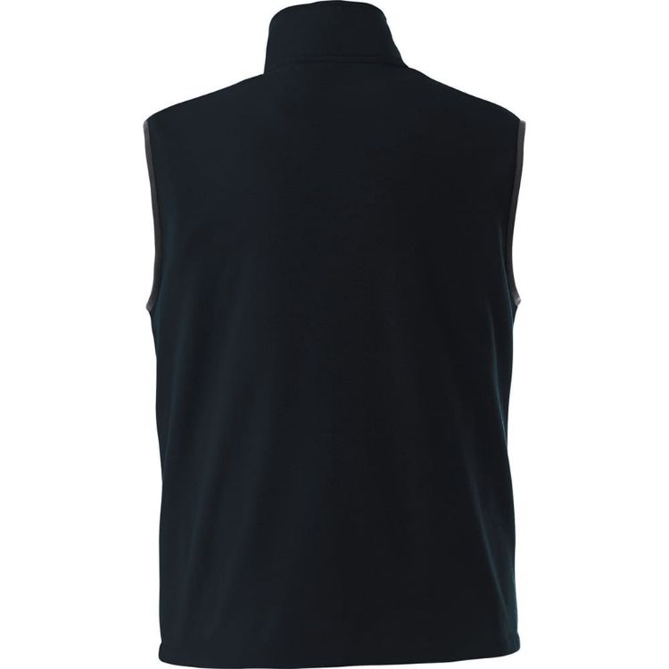 Picture of Tyndall Polyfleece Vest - Mens