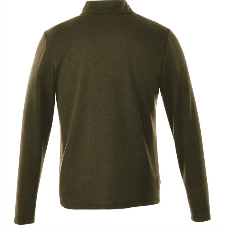 Picture of Stratton Knit Quarter Zip - Mens