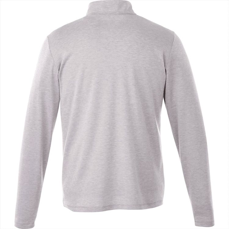 Picture of Stratton Knit Quarter Zip - Mens