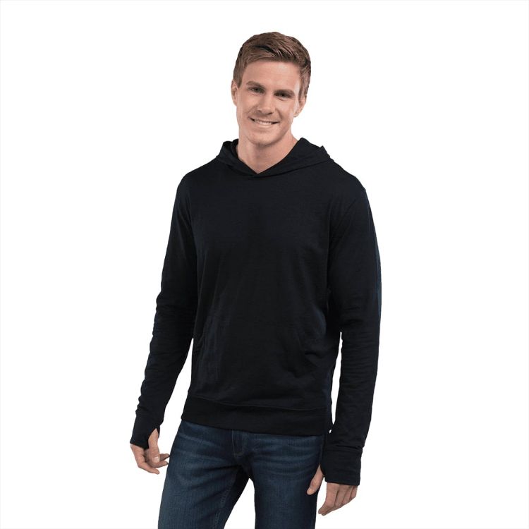 Picture of Howson Knit Hoody - Mens