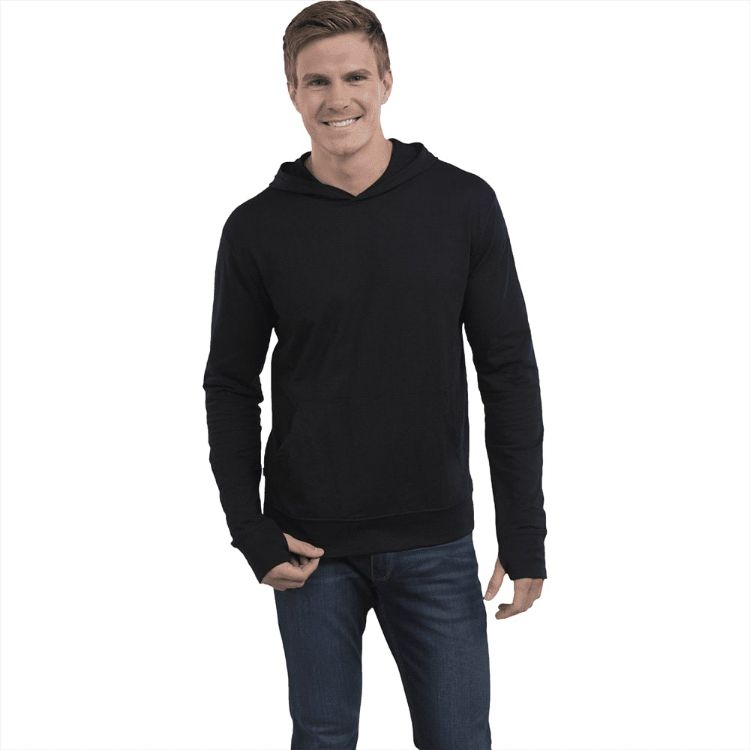 Picture of Howson Knit Hoody - Mens