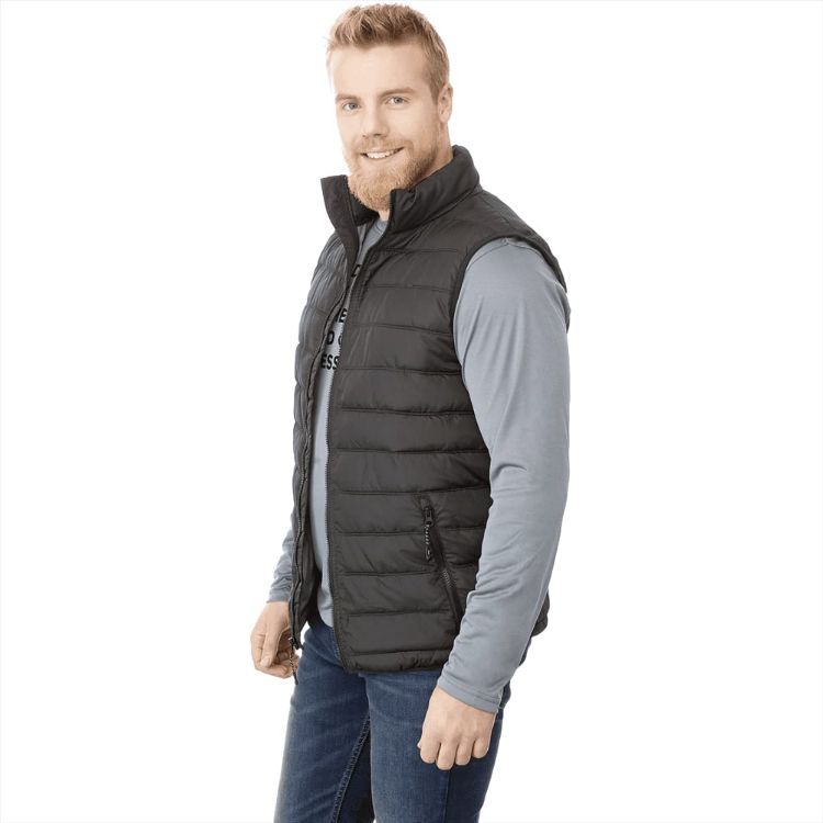 Picture of Mercer Insulated Vest - Mens