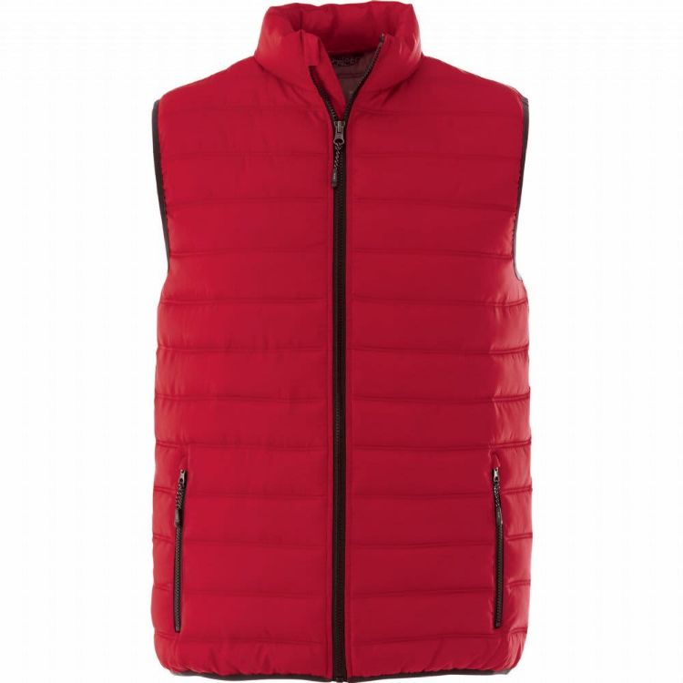 Picture of Mercer Insulated Vest - Mens