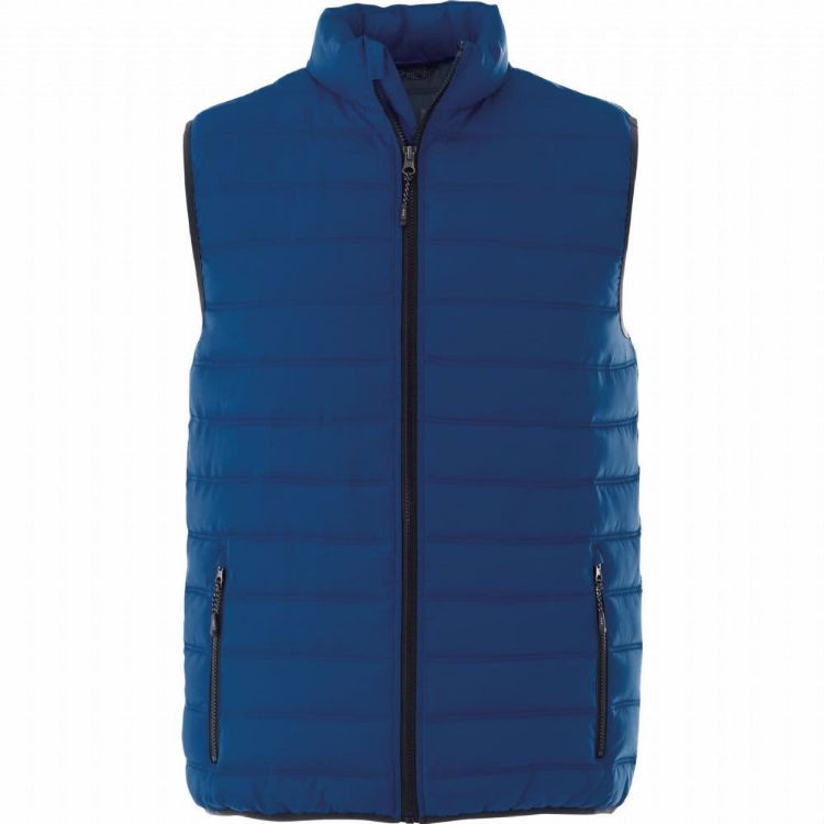 Picture of Mercer Insulated Vest - Mens