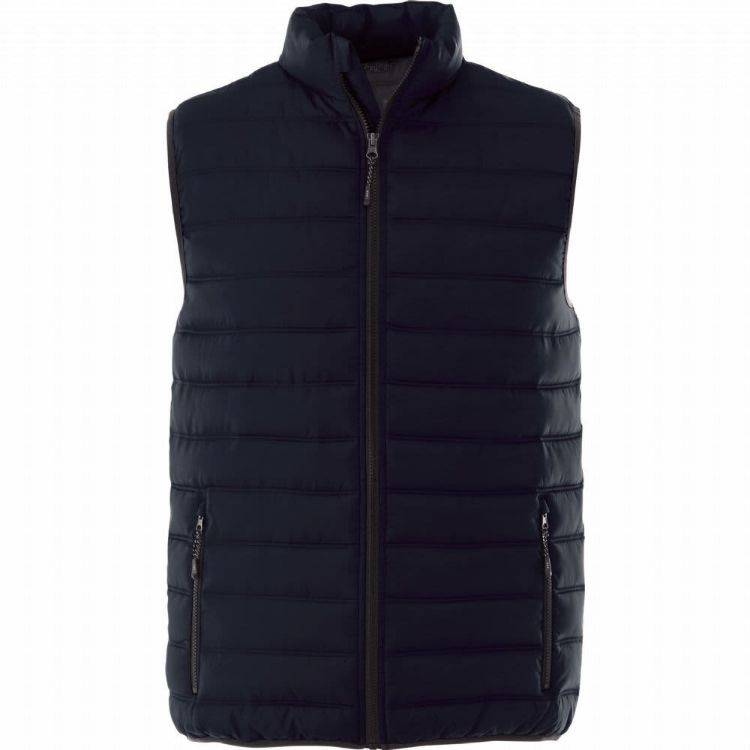 Picture of Mercer Insulated Vest - Mens