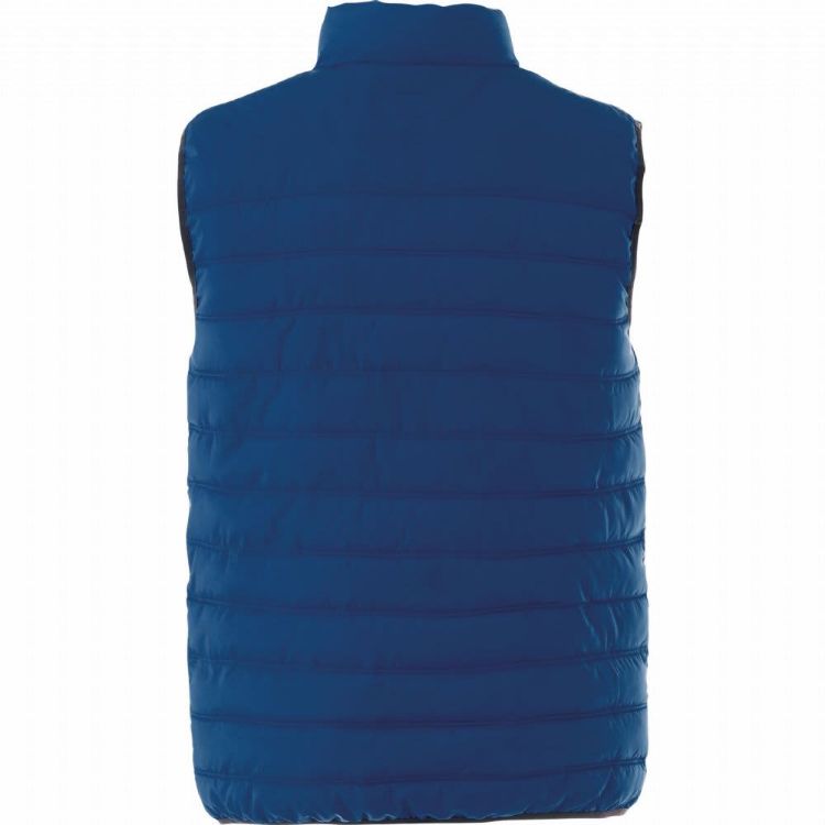 Picture of Mercer Insulated Vest - Mens