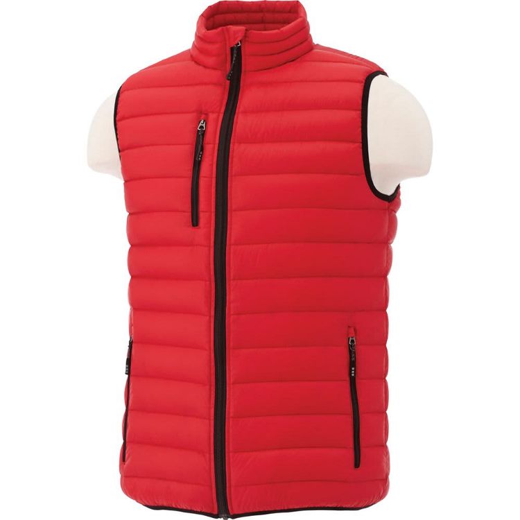 Picture of Whistler Light Down Vest - Mens