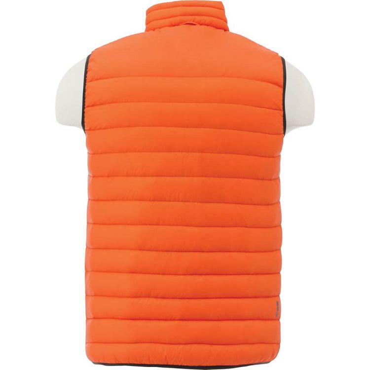 Picture of Whistler Light Down Vest - Mens