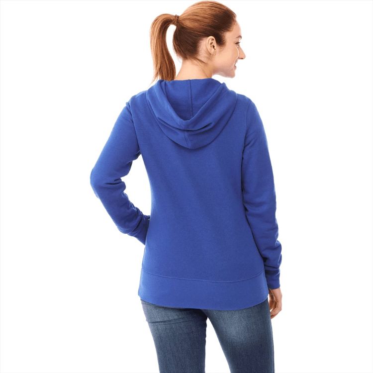 Picture of Cypress Fleece Zip Hoody - Womens