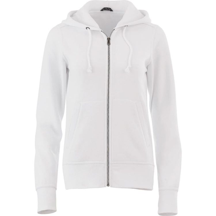 Picture of Cypress Fleece Zip Hoody - Womens