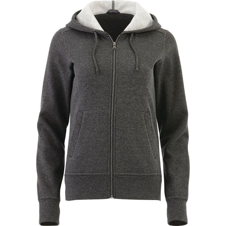 Picture of Cypress Fleece Zip Hoody - Womens