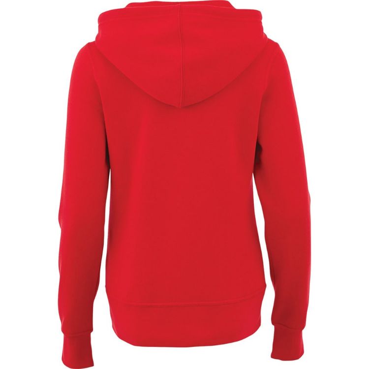 Picture of Cypress Fleece Zip Hoody - Womens