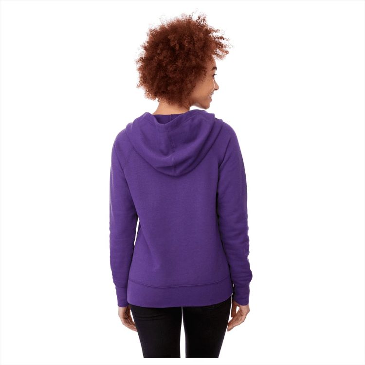 Picture of Dayton Fleece Hoody - Womens