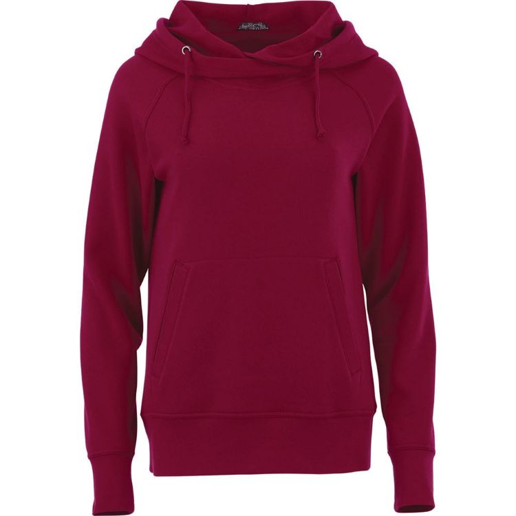 Picture of Dayton Fleece Hoody - Womens