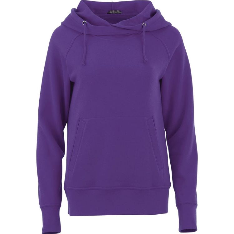 Picture of Dayton Fleece Hoody - Womens