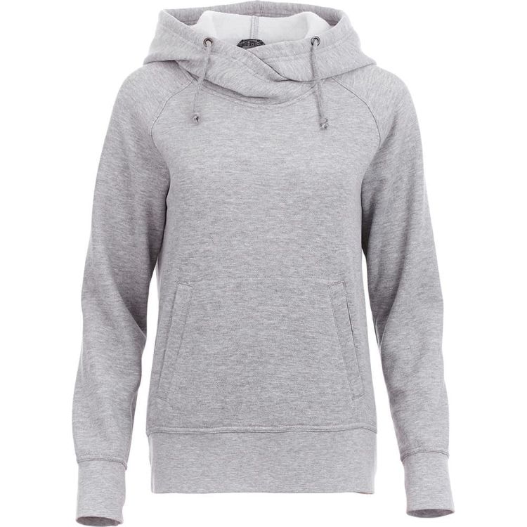 Picture of Dayton Fleece Hoody - Womens