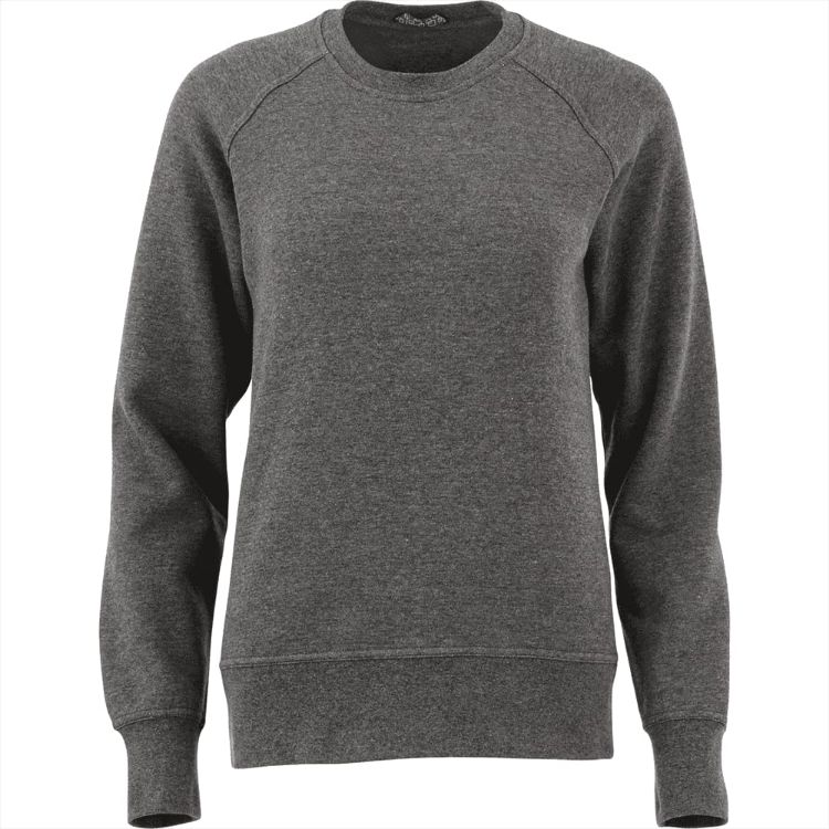 Picture of Kruger Fleece Crew - Womens