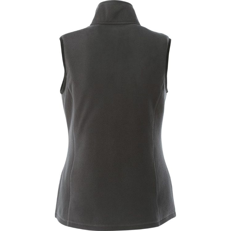 Picture of Tyndall Polyfleece Vest - Womens