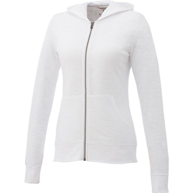 Picture of Garner Knit Full Zip Hoody - Womens