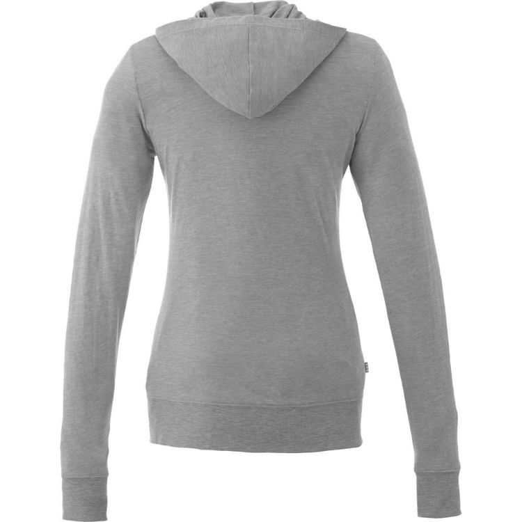 Picture of Garner Knit Full Zip Hoody - Womens